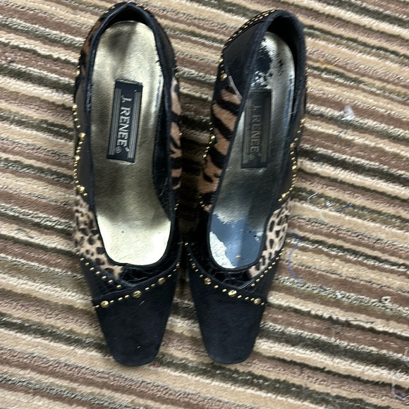 Shoes - J Renee Heels